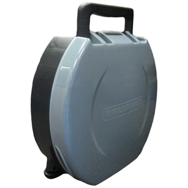 Reliance Reliance 341106 Fold to Go Collapsible Toilet 341106